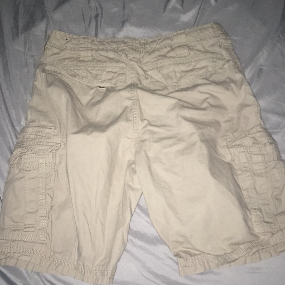 CSG Cargo Shorts - Picture 3 of 3